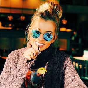 Meet your Posher, Meghan